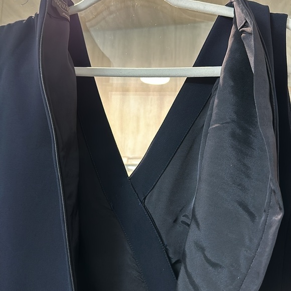 MARINA RINALDI Wrap Jumpsuit - Picture 10 of 12